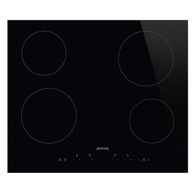 Plaque de cuisson SMEG