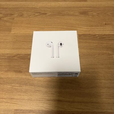 APPLE Airpods 2 2