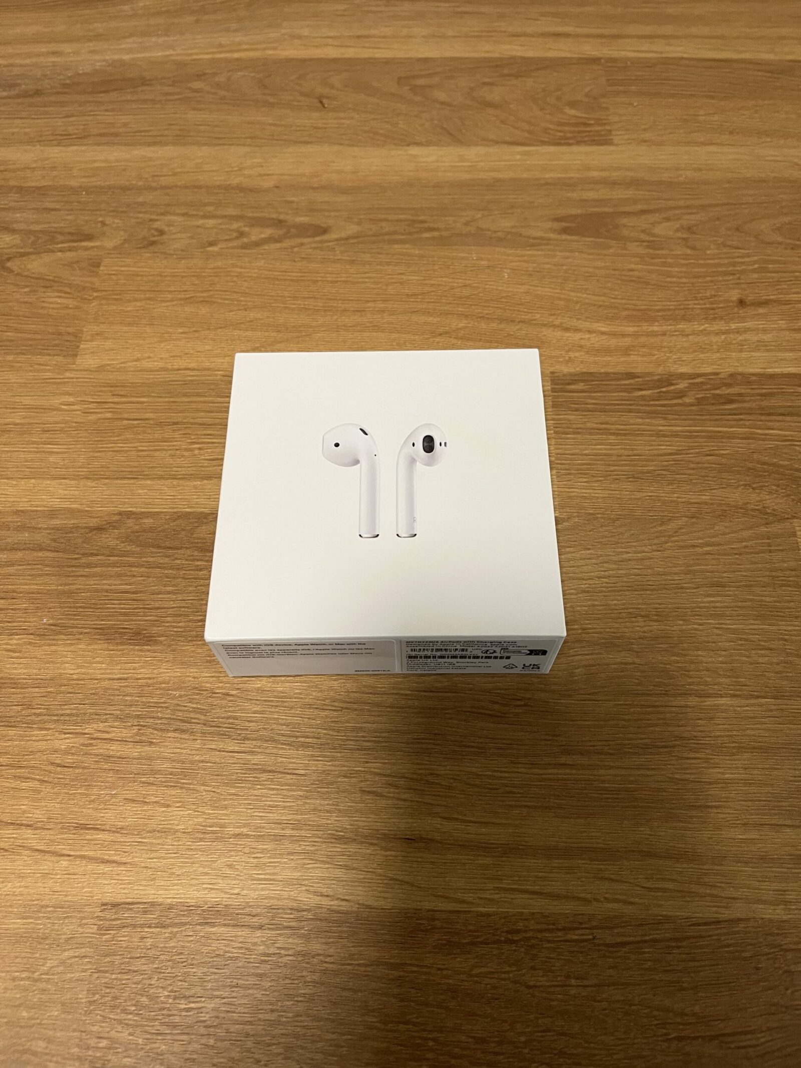 APPLE Airpods 2 2
