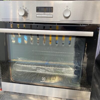 Four ELECTROLUX