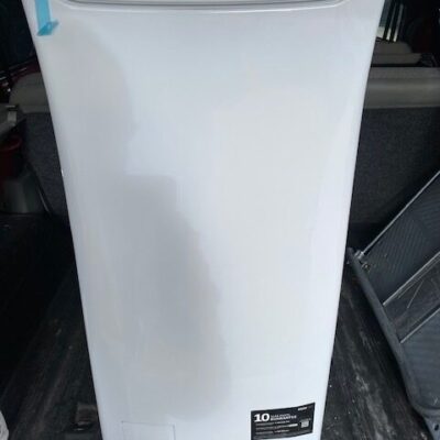 Lave linge HAIER