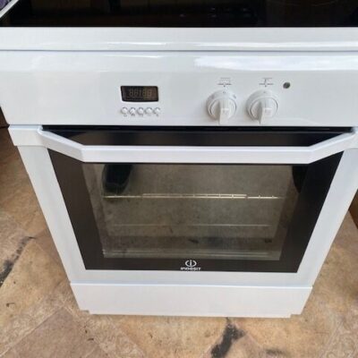 Cuisinière INDESIT