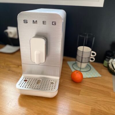 Machine à café SMEG