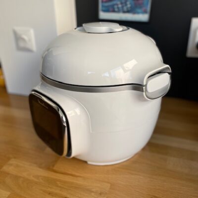 Multicuiseur Moulinex Cookeo Touch