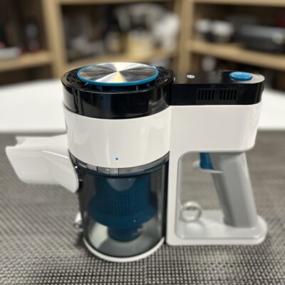 Aspirateur balai ESSENTIELB EAMU 216 Easy 2