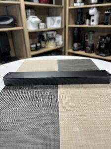 Barre de son BOSE Smart Soundbar 300