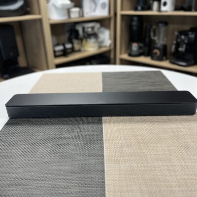 Barre de son BOSE Smart Soundbar 300