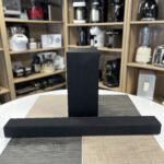 Barre De Son LG Ds40q