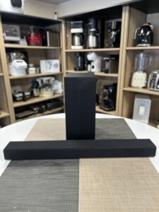 Barre De Son LG Ds40q