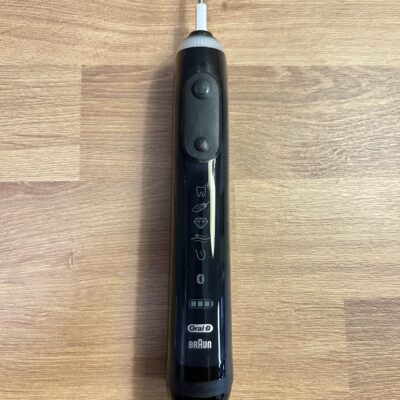 Brosse à dents Oral-B Pro 1 Bleu