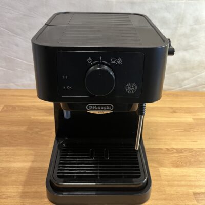 Machine expresso DELONGHI Stilosa EC235.BK noire