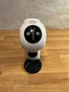 Dolce Gusto Krups Genio S Blanc