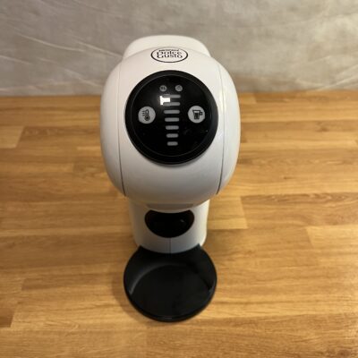 Dolce Gusto Krups Genio S Blanc