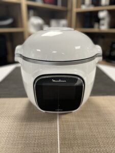 COOKEO TOUCH MOULINEX EPC13