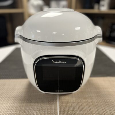 COOKEO TOUCH MOULINEX EPC13