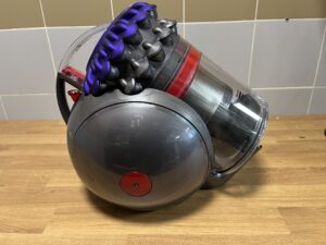 Aspirateur traîneau Dyson New Big Bal Paquet 2
