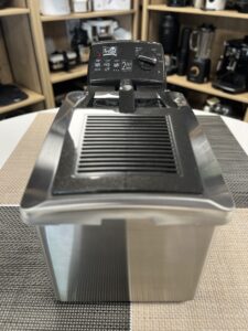 Friteuse Fritel Turbo SF® 4571