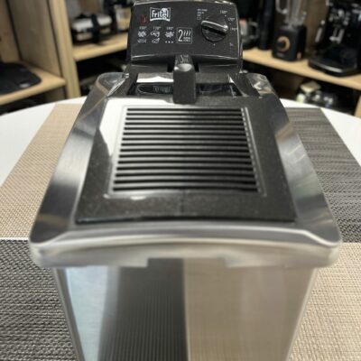 Friteuse Fritel Turbo SF® 4571