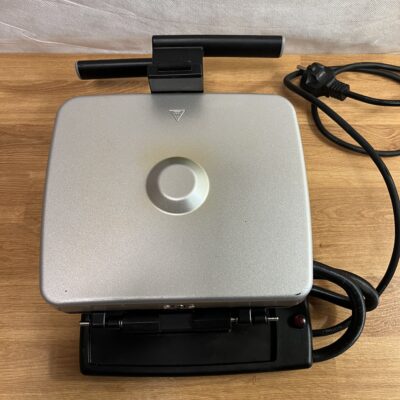 Gaufrier FRIFRI héritage WA106A