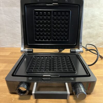 Gaufrier FRITEL WaffleTastic® CW 3638 - 4x7 1600 W