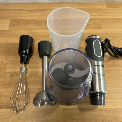 Mixeur plongeant Moulinex Quickchef DD655810