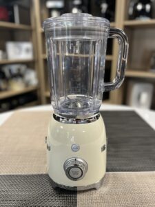 Blender SMEG Beige
