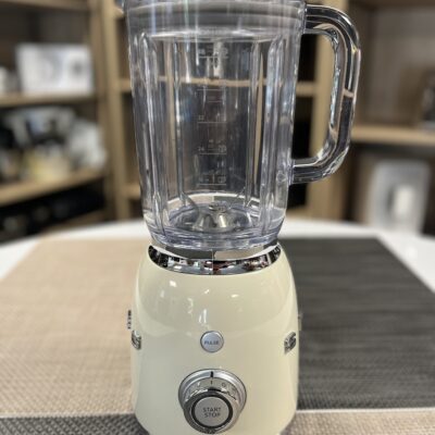Blender SMEG Beige