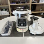 Robot cuiseur MOULINEX Companion, HF800A10