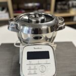 Robot cuiseur MOULINEX I-Companion, HF908100