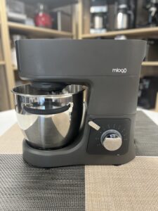 Robot multifonction MIOGO MRPM1