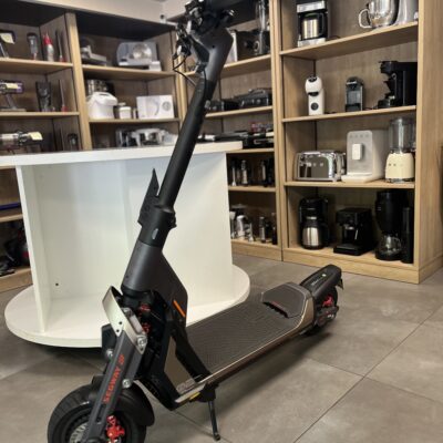 Trotinette electrique Ninebot Segway SuperScooter GT2P