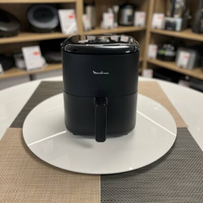 Air Fryer-MOULINEX-SERIELF19-P