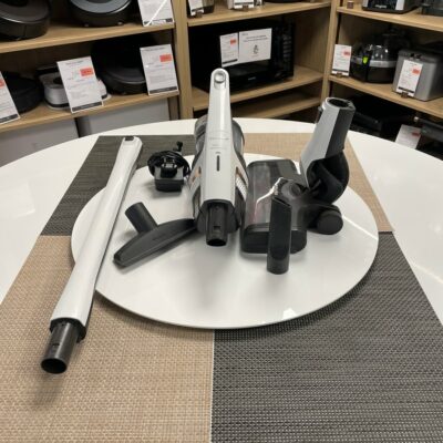Aspirateur Balai-MIELE-HX1