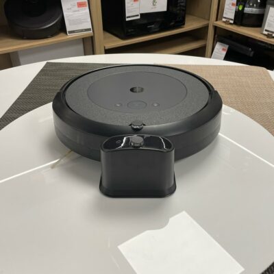Aspirateur Robot-IROBOT-I3