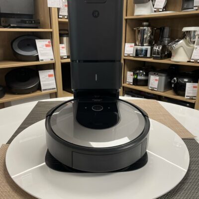 Aspirateur Robot-IROBOT-I7+