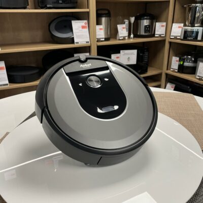 Aspirateur Robot-IROBOT-I7