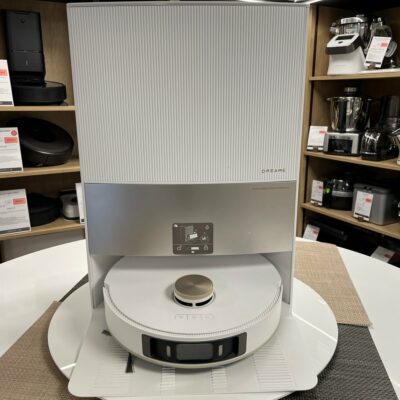 Aspirateur robot laveur-DREAM-L20 Ultra