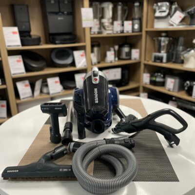 Aspirateur Traineau-HOOVER-REACTIV 90LA172251