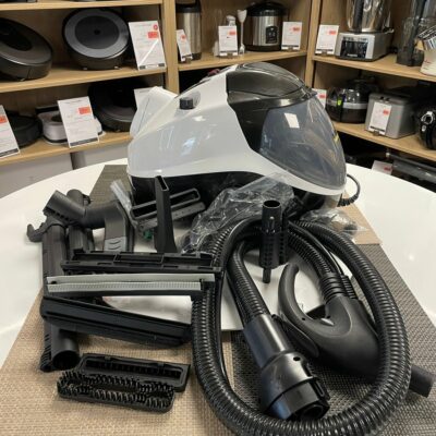 Aspirateur vapeur-KARCHER-SV7