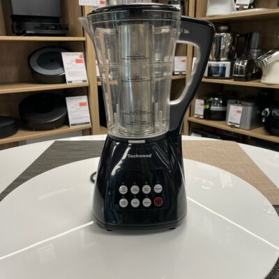 Blender chauffant-TECHWOOD-HS04TBLC-156