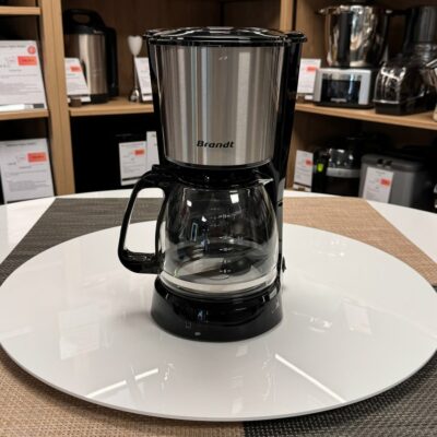 Cafetière-BRANDT-Coffee Marker CAF815X