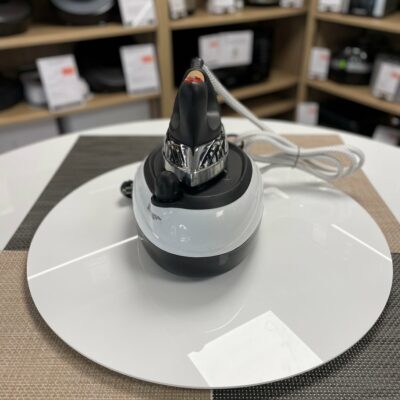 Centrale vapeur-SIPLEC-L658-SG