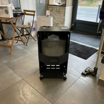 Chauffage a Gaz-NOVA SLIM-538060