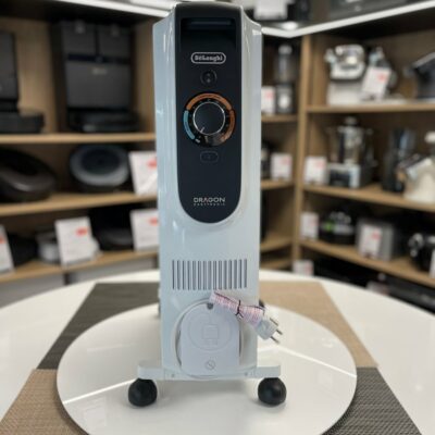 Chauffage Bain d'huile-DELONGHI-TRD51025