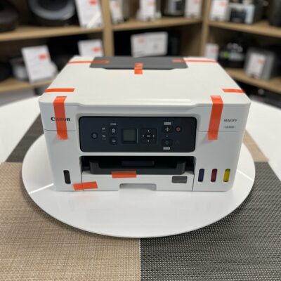 Imprimante-CANON-MEGATANK GX3050