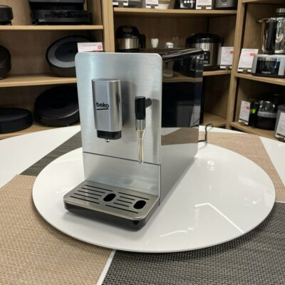 Machine à café-BEKO-CEG5311X