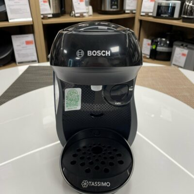 Machine à café-BOSCH-TASSIMO Happy Friendly