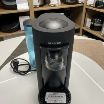 Machine à café-DELONGHI-Vertuo Plus ENV150.B