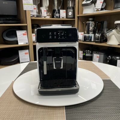 Machine à café à grain-PHILIPS-EP3329/70 série 3300