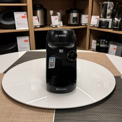Machine à café Noir-BOSCH-TASSIMO Finesse CTPM14